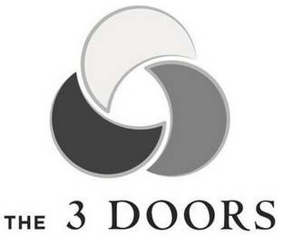 THE 3 DOORS