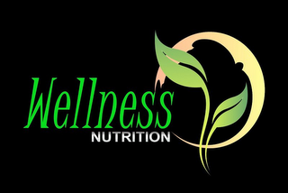 WELLNESS NUTRITION