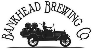 BANKHEAD BREWING CO.