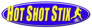 HOT SHOT STIX