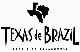 TEXAS DE BRAZIL BRAZILIAN STEAKHOUSE