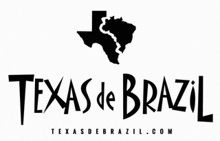 TEXAS DE BRAZIL TEXASDEBRAZIL.COM