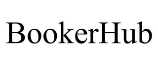 BOOKERHUB