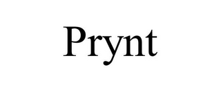 PRYNT