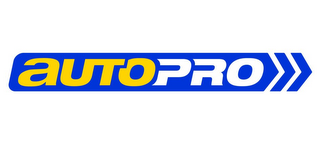 AUTOPRO