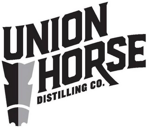 UNION HORSE DISTILLING CO.