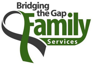 BRIDGING THE GAP FAMILY SERVICES