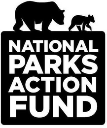 NATIONAL PARKS ACTION FUND