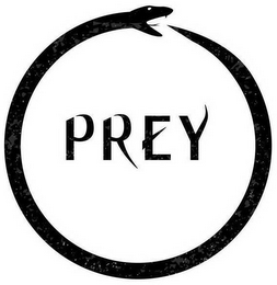 PREY