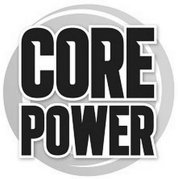 CORE POWER