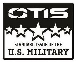 OTIS STANDARD ISSUE OF THE U.S. MILITARY