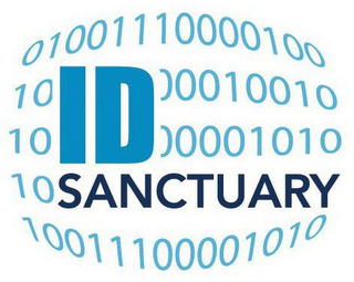 ID SANCTUARY 0 1