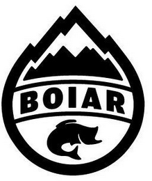 BOIAR