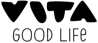 VITA GOOD LIFE