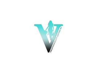 V VOLUPTUOUS BEAUTY COUTURE INC.