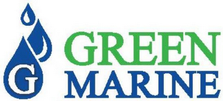 G GREEN MARINE