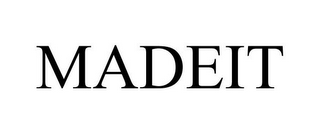 MADEIT