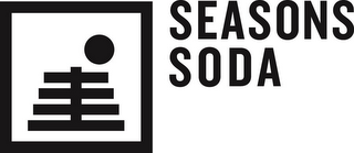 SEASONS SODA