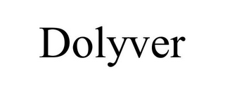 DOLYVER