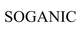 SOGANIC