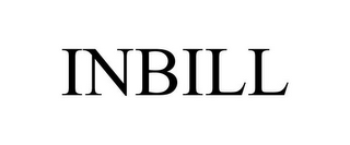 INBILL