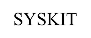 SYSKIT