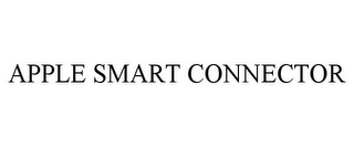 APPLE SMART CONNECTOR