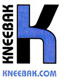 K KNEEBAK KNEEBAK.COM