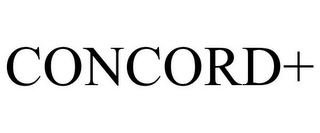 CONCORD+