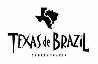 TEXAS DE BRAZIL CHURRASCARIA