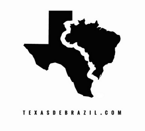 TEXASDEBRAZIL.COM