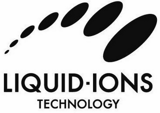 LIQUID-IONS TECHNOLOGY