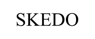 SKEDO