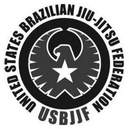 UNITED STATES BRAZILIAN JIU-JITSU FEDERATION USBJJF