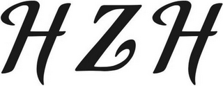 HZH