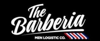 THE BARBERIA MEN LOGISTIC CO.