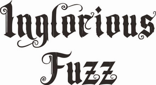 INGLORIOUS FUZZ