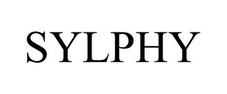 SYLPHY