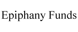 EPIPHANY FUNDS