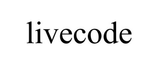 LIVECODE