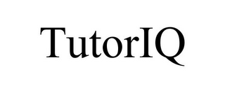 TUTORIQ