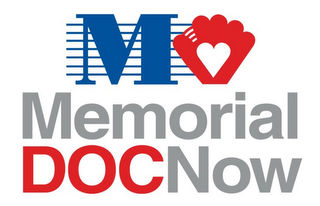 M MEMORIALDOCNOW