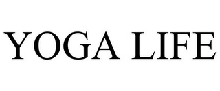 YOGA LIFE