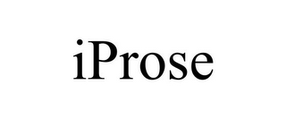 IPROSE