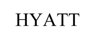 HYATT