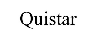 QUISTAR