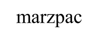 MARZPAC