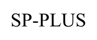 SP-PLUS