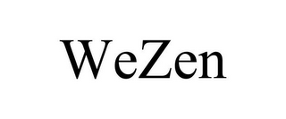 WEZEN