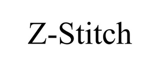 Z-STITCH